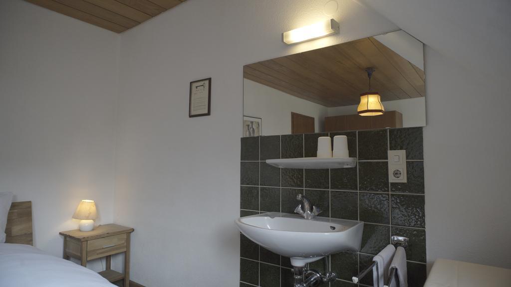 Faehrhaus Hotel Waldshut-Tiengen Habitación foto
