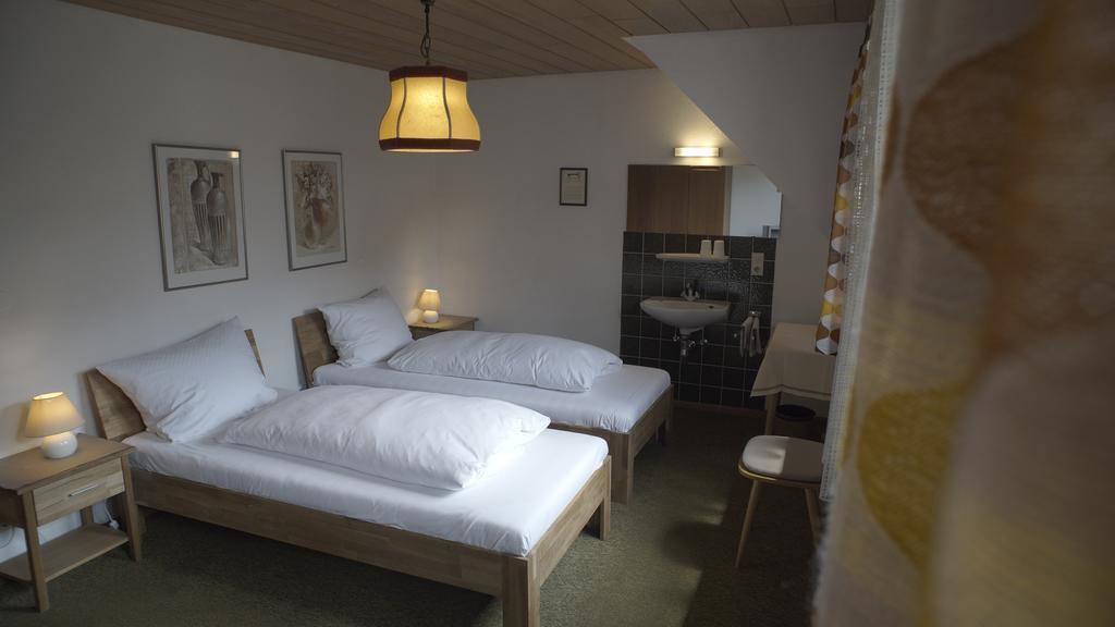 Faehrhaus Hotel Waldshut-Tiengen Habitación foto