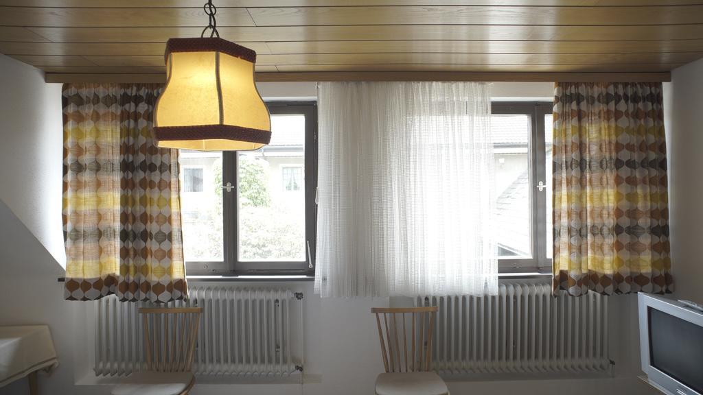 Faehrhaus Hotel Waldshut-Tiengen Habitación foto